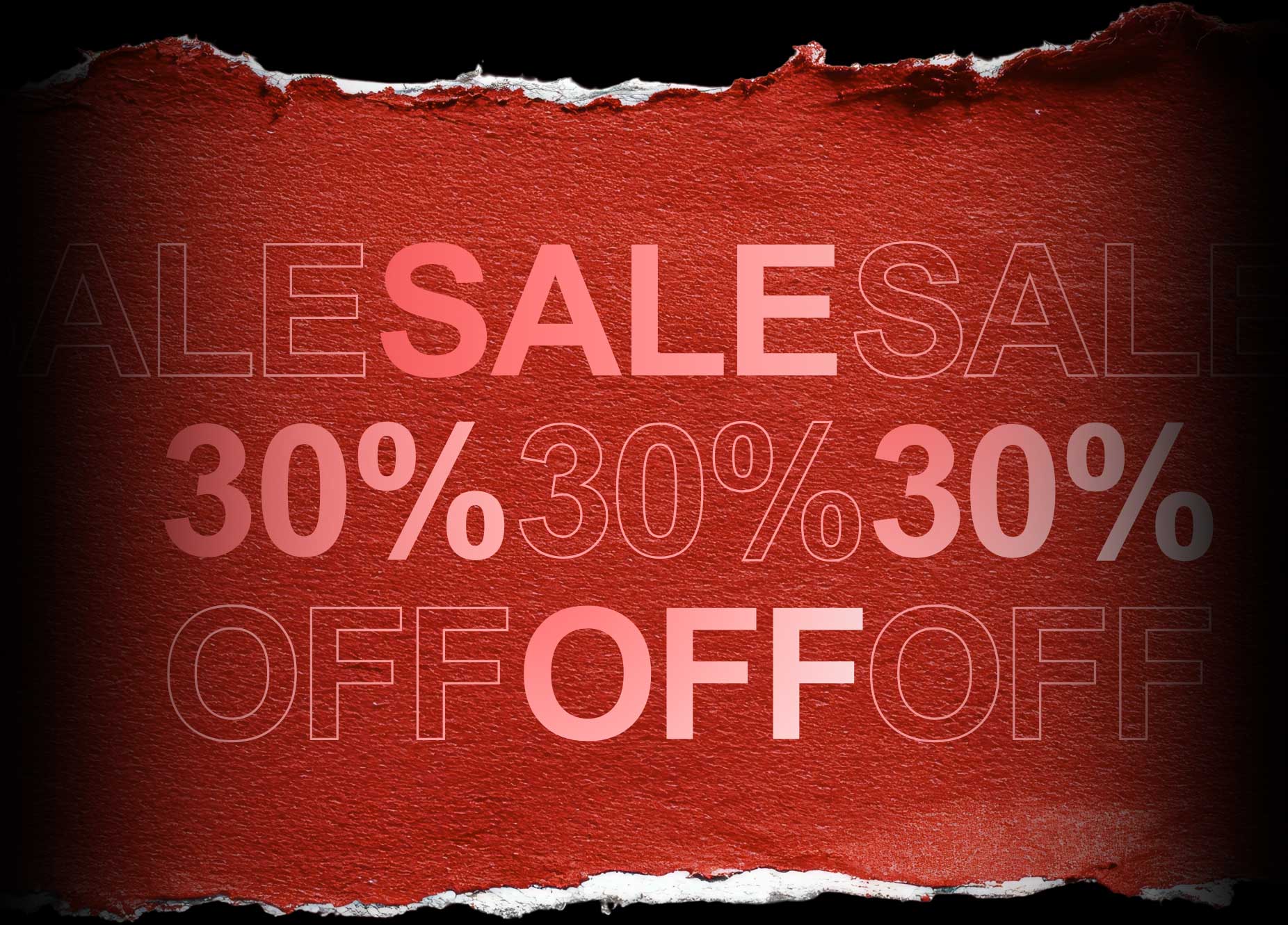 REX 30% OFF Sale